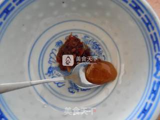 Honey Yam recipe
