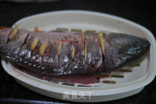 [hunan] There are Fish Every Year recipe