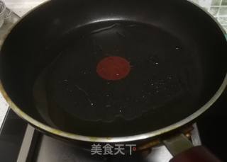 Fried Steak recipe