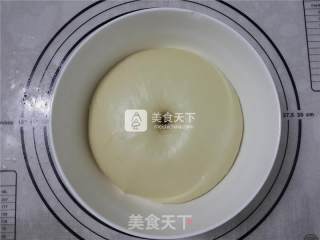 Soft Buns recipe