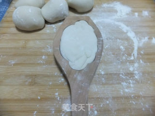 Fancy Steamed Buns---how to Make Smooth and Beautiful Steamed Buns recipe