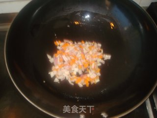 Korean Sweet and Spicy Soba Noodles recipe