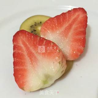 Creamy Egg Custard recipe
