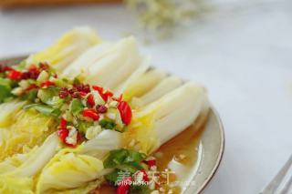 Baby Cabbage recipe
