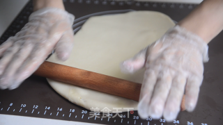 [fresh Meat Moon Cakes] A Time-saving and Labor-saving Method recipe