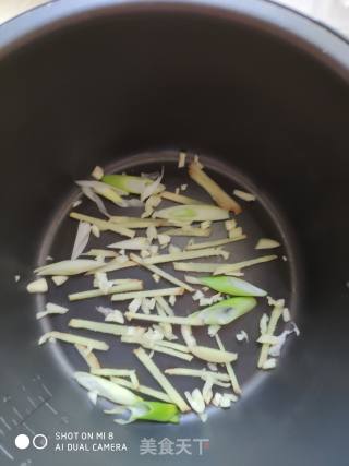 Canned Yellow Croaker recipe