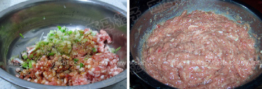 Arctic Shrimp Meatballs and Radish Hot Pot recipe