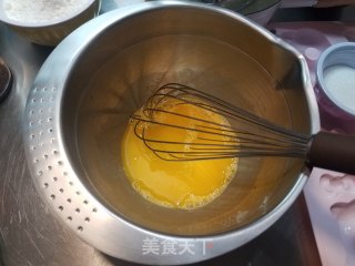 Pink Kt Donuts recipe