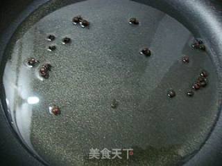 Refreshing Small Cold Dish--------【garlic Shredded Eggplant Strips】 recipe
