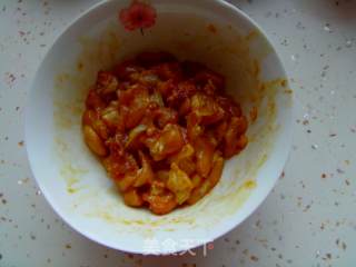 Kung Pao Chicken recipe