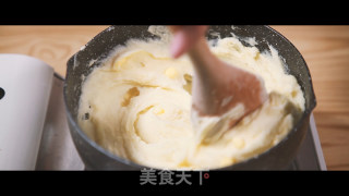 Waterfall Mashed Potatoes recipe