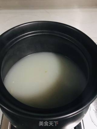 Winter Melon Egg Skin Soup recipe