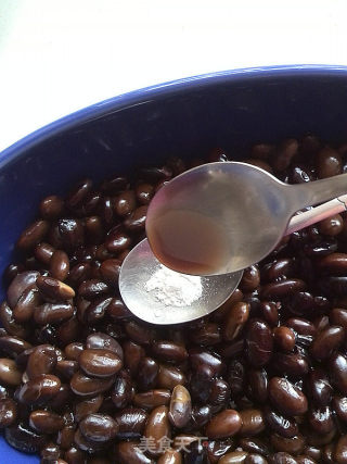 Black Bean Natto recipe