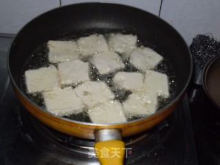 Shacha Tofu recipe