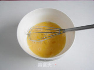 Healthy Whole Grains-corn Sesame Quiche recipe