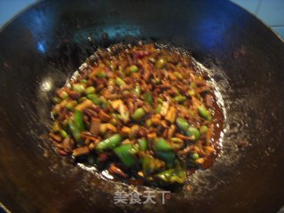 【anhui Cuisine】—————anhui Style Steamed Shrimp Paste, Fragrant and Fragrant recipe