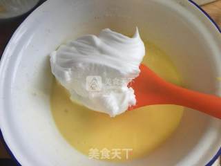 #aca烤明星大赛# Shu Fu Lei Cake recipe