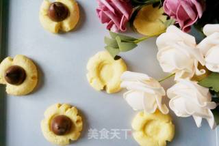 Margarita Cookies recipe