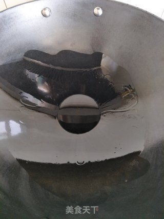 Ground Ear Egg recipe