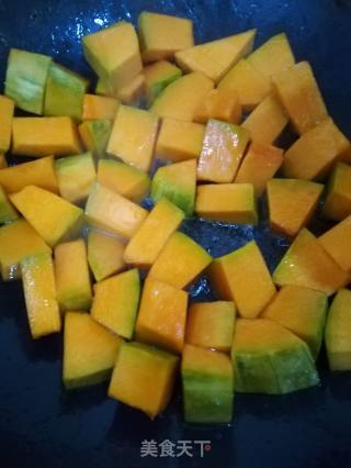 Pumpkin Pretty recipe