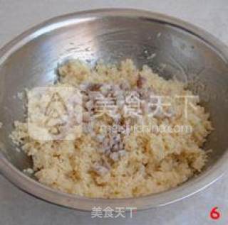 [glutinous Rice Cake]--- Grandma Passed It on to Mother, Mother Passed It on to Me recipe