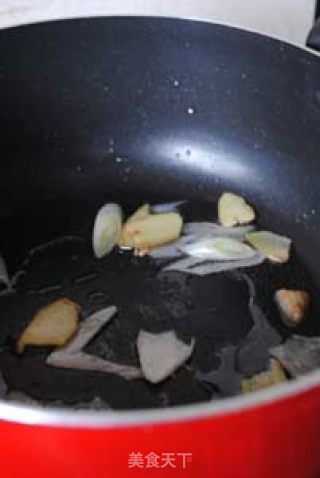 Beef Stew with Potatoes recipe