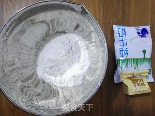 Raisin Toast recipe