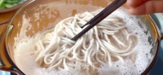 Chicken Noodles recipe