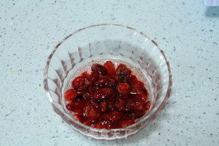 【lemon Cranberry Heavy Cheesecake】 recipe