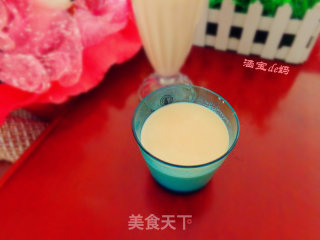 Pu'er Milk Tea recipe