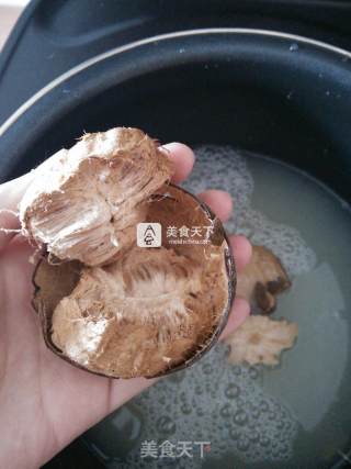 Autumn Pear Paste recipe