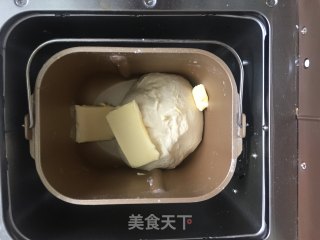 Medium Toast recipe