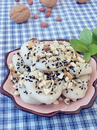 Guangdong Qianzi Rice Crackers recipe