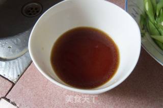 Tiger Green Pepper recipe