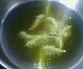 Fried Small Fish recipe