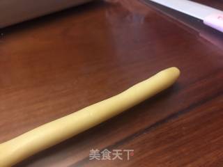 Easy Small Buns recipe
