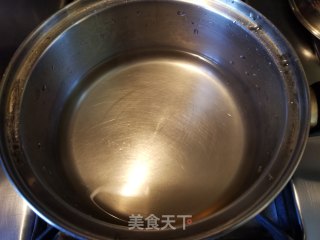 Bowl Cake recipe
