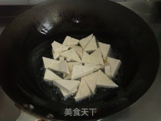 Homemade Tofu recipe