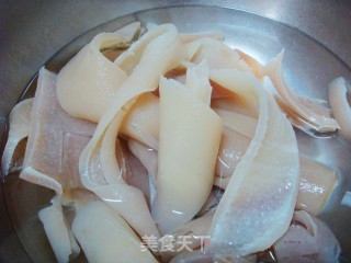 Pagoda Jelly recipe