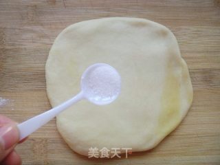 Improved Northeast Shortbread (edible Version for Diabetics) recipe