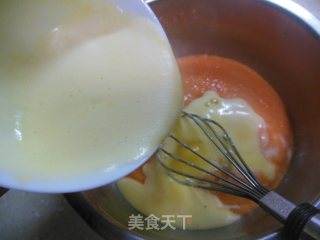 Papaya Ice Cream recipe