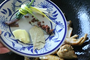 Cheaper Than Lamb, More Nutritious Than Pork, Simple Stew in A Pot, Nourishing and Warming Up! recipe