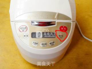 Milk Stew recipe