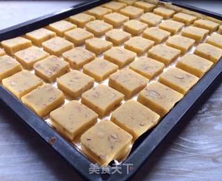 # Fourth Baking Contest and is Love to Eat Festival# Almond Cookies recipe