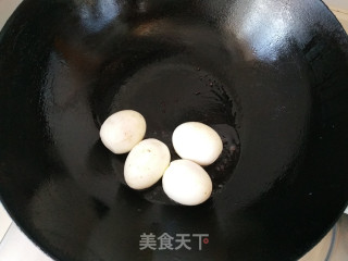 Tiger Skin Egg recipe