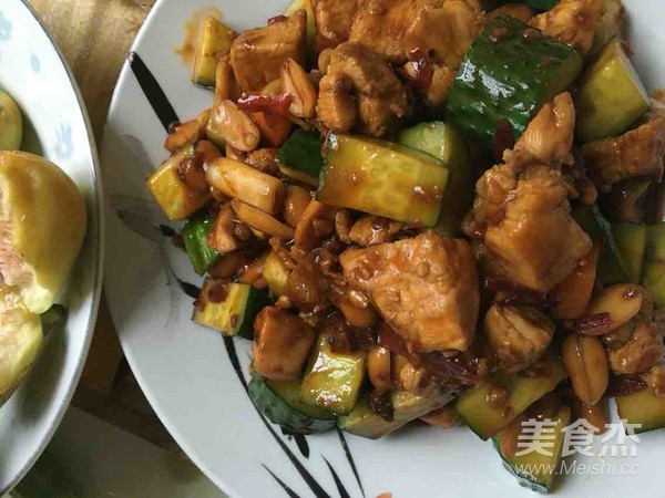 Sanxian Xiaoyuzi recipe