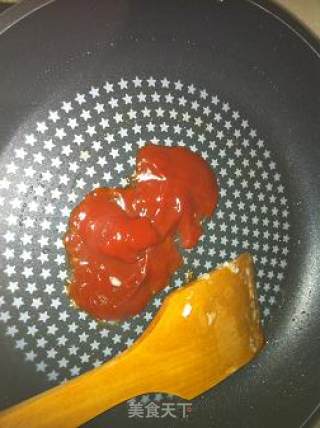Cod in Tomato Sauce recipe