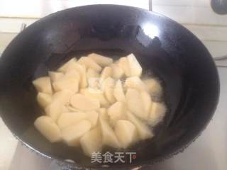 Di Sanxian recipe
