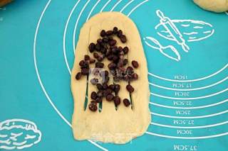 Honey Bean Medium Kind Buns recipe