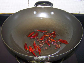 【spicy Pork Shreds】 recipe